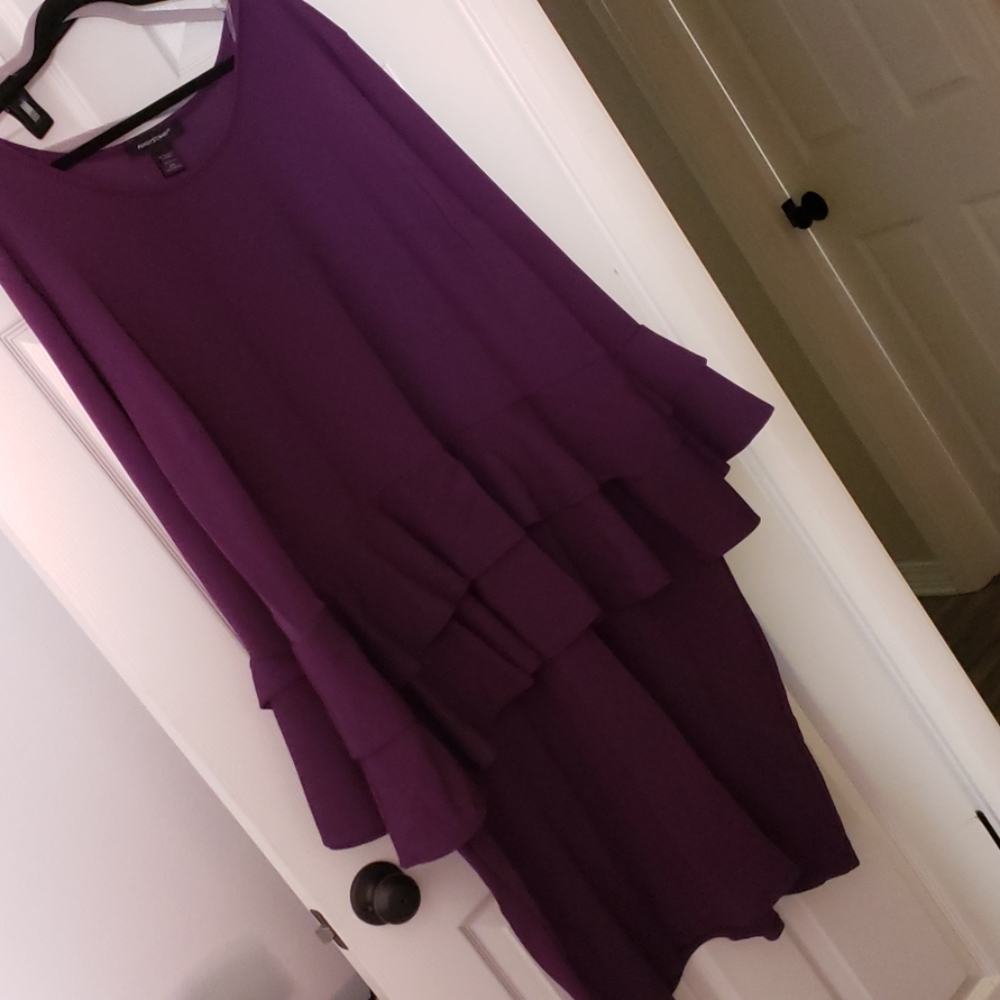 Ashley Stewart dress